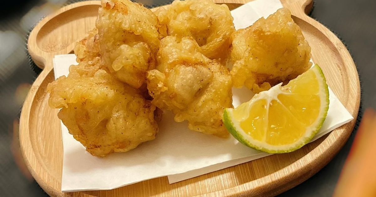 基本からアレンジまで!思わずつくりたくなる「とり天レシピ大分」のレシピ集 | クックパッド