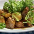 簡単♪おいしい豚の角煮風☆(*´꒳`*)