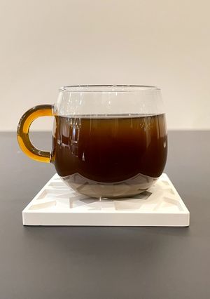 おからコーヒー【slimcoffee】-レシピのメイン写真
