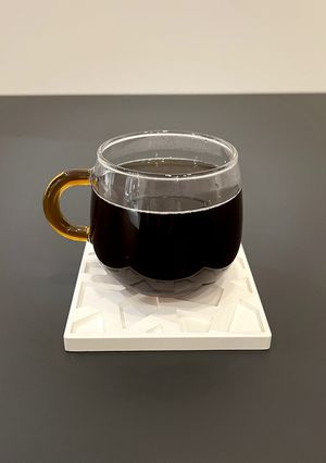 はちみつコーヒー【slimcoffee】-レシピのメイン写真
