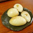 我が家の塩パン 改訂