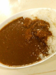 10分で!!誰でも作れる美味しいカレー-レシピのメイン写真