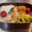2021.8.31(火) 手弁当