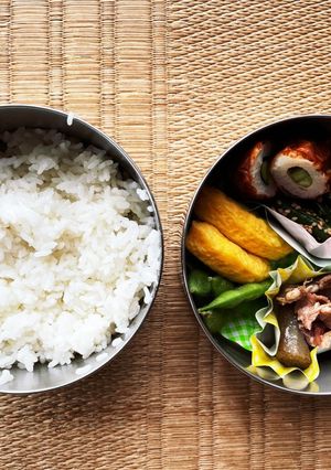 2年目｜怒涛のお弁当生活66日目-レシピのメイン写真
