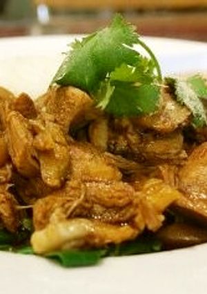 肉のカルデイラーダ-レシピのメイン写真