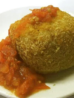 連子鯛コロッケ-レシピのメイン写真