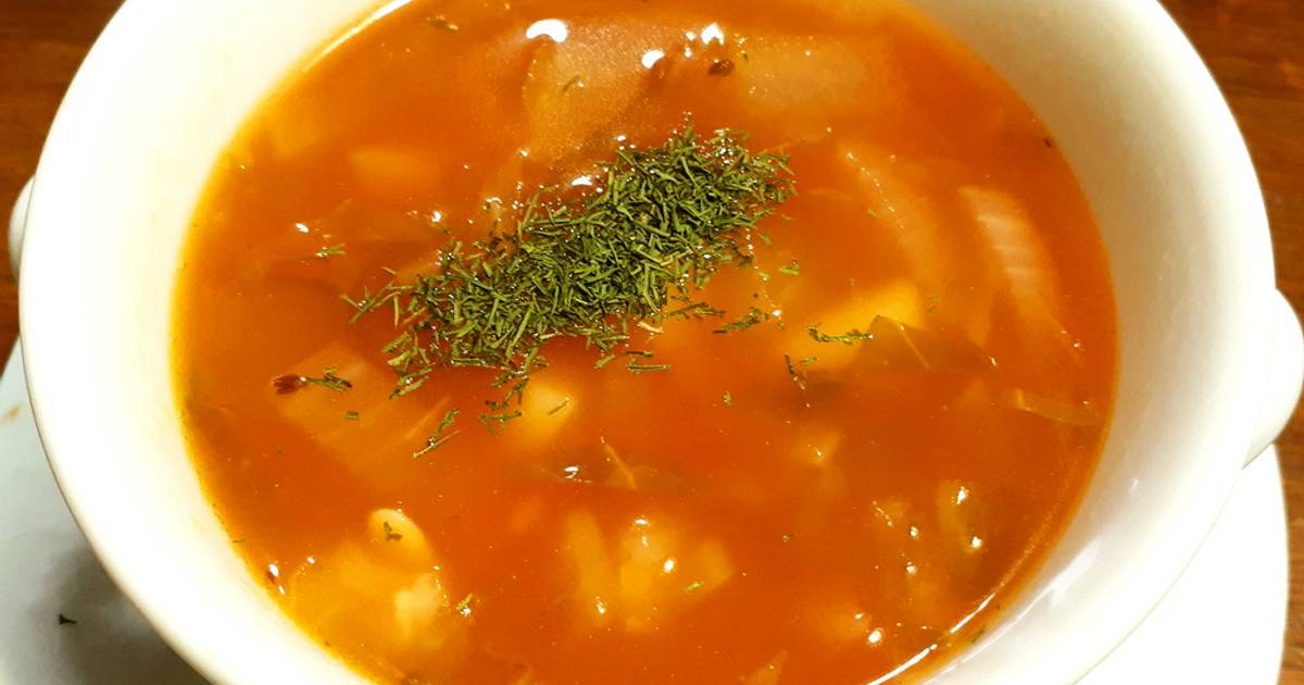 基本からアレンジまで！思わずつくりたくなる「ザワークラウトスープ」のレシピ集 | クックパッド