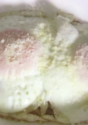 貧乏人のパスタ-レシピのメイン写真
