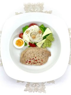 豚肉ロース!漬け込むスパイスポークソテー-レシピのメイン写真