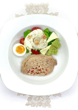豚肉ロース!漬け込むスパイスポークソテー-レシピのメイン写真