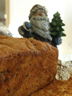 クリスマスケーキ-レシピのメイン写真