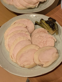 鶏チャーシュー-レシピのメイン写真