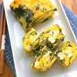 わかめの卵焼き【白だし】ダイエットおかず