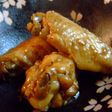 ホウさんのお婆ちゃんから伝授~手羽先~