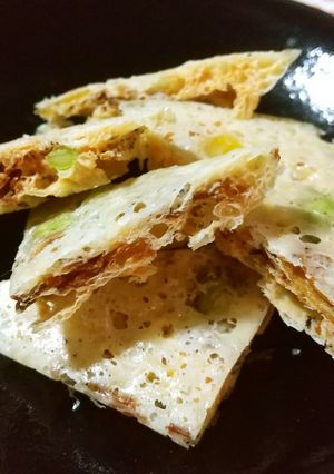 パリチーサンドウィッチ-レシピのメイン写真