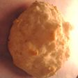 簡単:白玉粉と上新粉と牛乳のクッキー