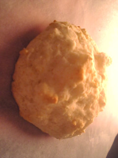 簡単：白玉粉と上新粉と牛乳のクッキー-レシピのメイン写真