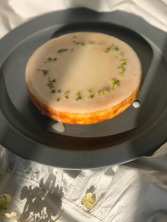 ウィークエンドシトロン ライム-レシピのメイン写真