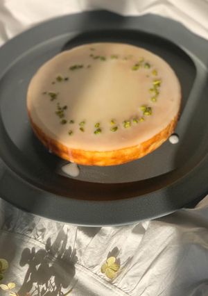 ウィークエンドシトロン　ライム-レシピのメイン写真