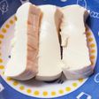 塩豆腐