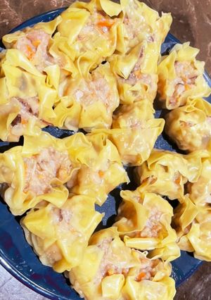 激うま★本場みたいな焼売-レシピのメイン写真