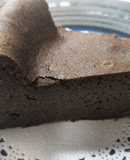 ダイエット(糖質制限)チョコチーズケーキ