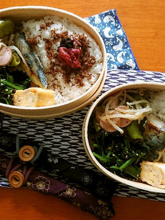 お弁当2021年9月1日-レシピのメイン写真