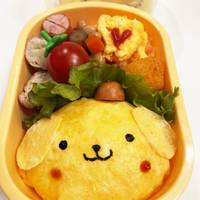 ポムポム プリン 安い キャラ 弁 グッズ