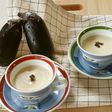 【野菜ソムリエ】京山科なす和風ポタージュ