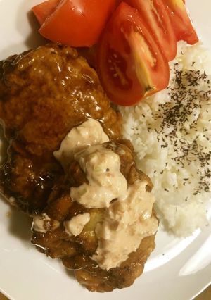 Bestチキン南蛮２０２１-レシピのメイン写真
