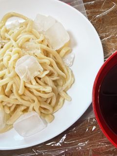 【本格的】うどん-レシピのメイン写真