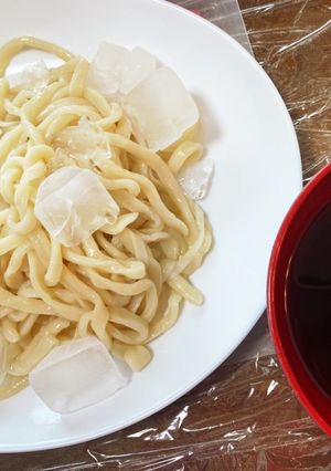 【本格的】うどん-レシピのメイン写真