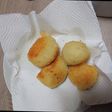 ホクホクいももち