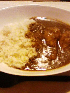 何度も楽しめる あたしのカレー-レシピのメイン写真