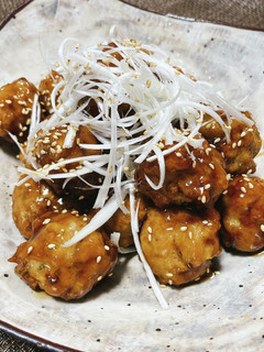 万能!甘酢あん-レシピのメイン写真