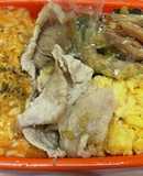 レンジで簡単！甘いふわふわだし巻き玉子