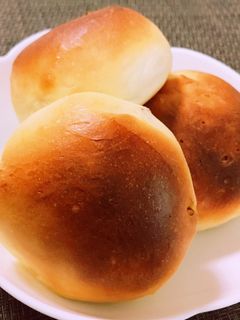 香ばしい♬。.くるみパン-レシピのメイン写真