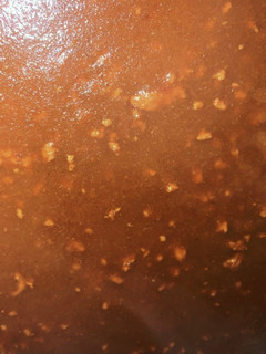 ペーストカレー-レシピのメイン写真