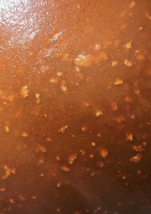 ペーストカレー-レシピのメイン写真