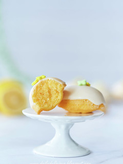 レモンケーキ-レシピのメイン写真