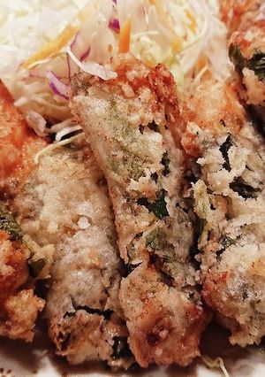 とりむね肉の竜田揚げ-レシピのメイン写真