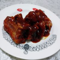 基本からアレンジまで！思わずつくりたくなる「豚バラ肉 スペアリブ