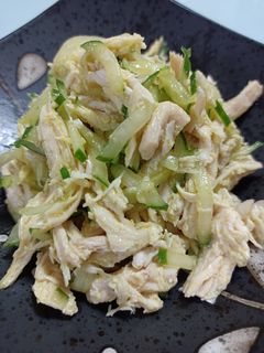 鶏むね肉のカレーマリネ-レシピのメイン写真