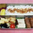 中学生のお弁当 2021.9.2