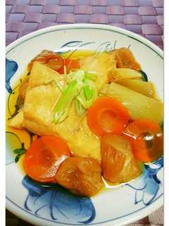 白身魚に合う♡煮つけ分量-レシピのメイン写真