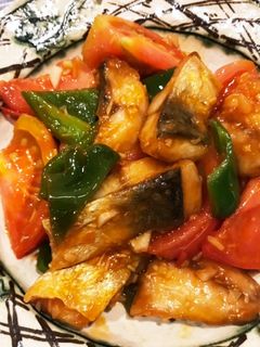 マアジの酢豚風-レシピのメイン写真