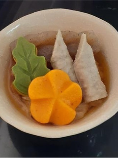 やわらかお煮しめ-レシピのメイン写真