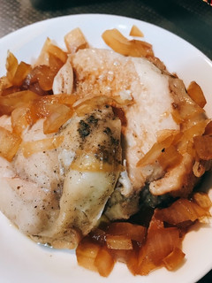 鶏胸肉のチャーシュー-レシピのメイン写真