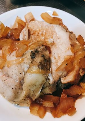 鶏胸肉のチャーシュー-レシピのメイン写真