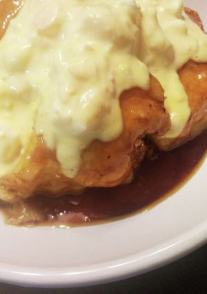 とろ～りとろとろ＊胸肉のチキン南蛮-レシピのメイン写真